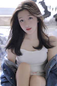 女虐