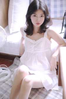 乌克兰美女cos极品